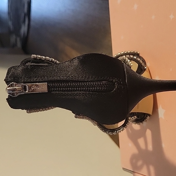 Badgley Mischka high heels - Picture 9 of 9